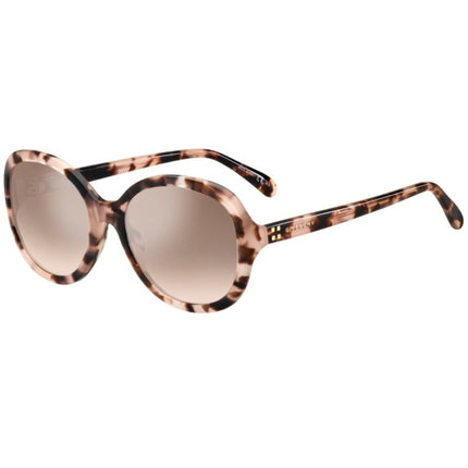 Givenchy Women's Sunglasses - Pink Havana Butterfly Frame | GIVENCHY GV7124/S 0T4/G4 ,