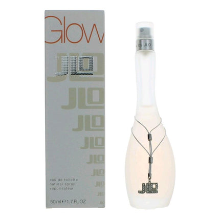Glow by J.Lo, 1.7 oz Eau De Toilette Spray for Women (Lopez J Lo) ,