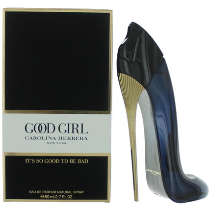 Good Girl by Carolina Herrera, 2.7 oz Eau De Parfum Spray for Women ,
