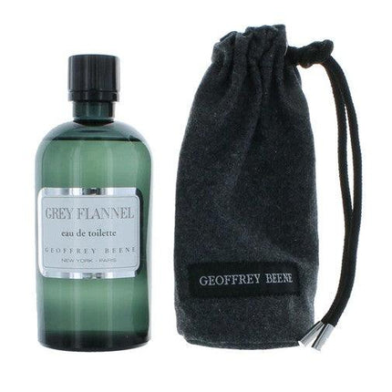 Grey Flannel by Geoffrey Beene, 8 oz Eau De Toilette Splash for Men ,