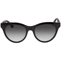 Gucci Women's Sunglasses - Grey Lens Full Rim Injected Plastic Frame | GG0763S 001 ,
