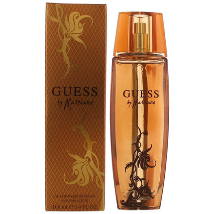 Guess by Marciano, 3.4 oz Eau De Parfum Spray for Women ,