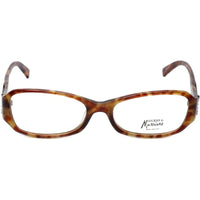 Guess By Marciano Women's Eyeglasses - Honey Tortoise Acetate Frame | GM042 0142 HNY ,