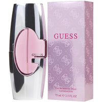 Guess by Parlux, 2.5 oz Eau De Parfum Spray for Women ,