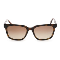 Guess Men's Sunglasses - Dark Havana and Brown Injected Plastic Frame | GU00050 52H ,