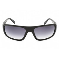 Guess Men's Sunglasses - Injected Propionate Rectangular Frame, 62 mm | GU00080 01B ,