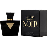 Guess Seductive Noir by Guess, 2.5 oz Eau De Toilette Spray for Women ,