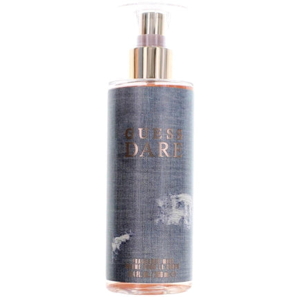 Guess Women's Fragrance Mist - Dare Adventurous Spirit Soft and Enchanting, 8.4 oz ,