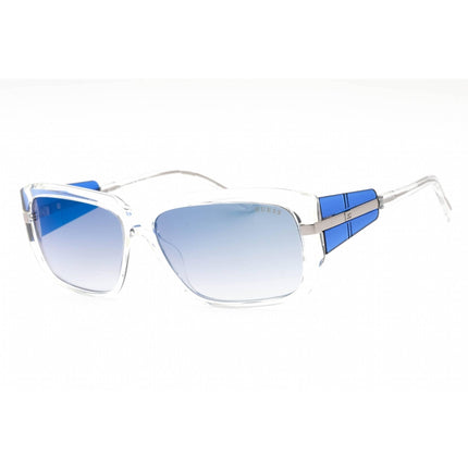 Guess Women's Sunglasses - Full Rim Crystal/Other Injected Propionate | GU00090 27X ,