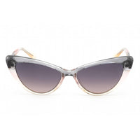 Guess Women's Sunglasses - Grey/Other Cat Eye Frame Gradient Smoke Lens | GU7830 20B ,