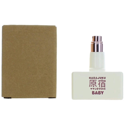 Gwen Stefani Women's EDP Spray Tester - Harajuku Lovers Pop Electric Baby, 1.7 oz ,