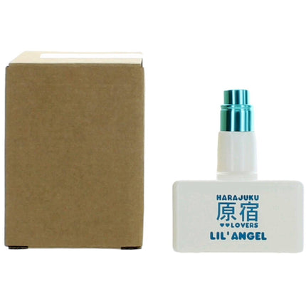 Gwen Stefani Women's EDP Spray Tester - Harajuku Lovers Pop Electric Lil' Angel ,