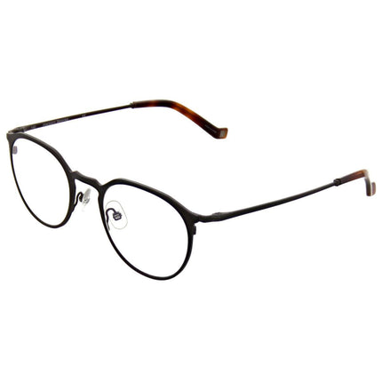 Hackett Men's Eyeglasses - Bespoke Brown Frame | 201-175-48-21-140 ,
