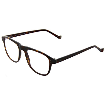 Hackett Men's Eyeglasses - Bespoke Dark Tortoise Utx Frame | 202-11-50-19-145 ,