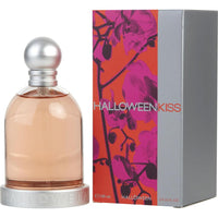 Halloween Kiss by J. Del Pozo, 3.4 oz Eau De Toilette Spray for Women ,