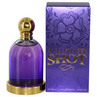 Halloween Shot by J. Del Pozo, 3.4 oz Eau De Toilette Spray for Women ,