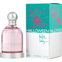 Halloween Water Lily by J. Del Pozo, 3.4 oz Eau De Toilette Spray for Women ,