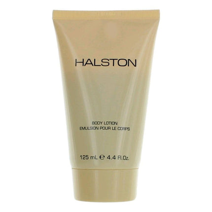 Halston by Halston, 4.4 oz Body Lotion for Women ,