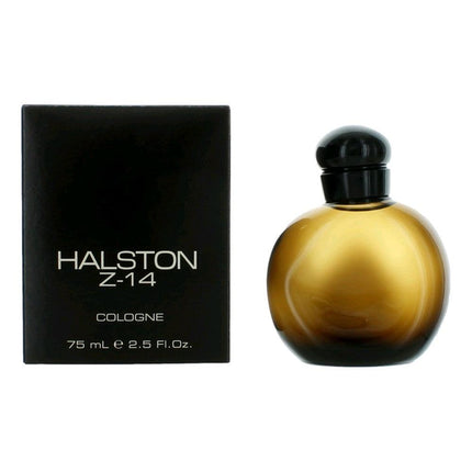 Halston Z-14 by Halston, 2.5 oz Cologne Spray for Men ,