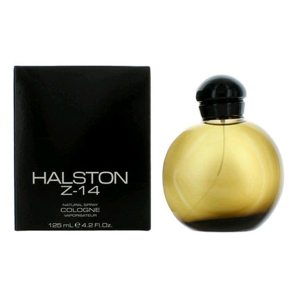 Halston Z-14 by Halston, 4.2 oz Cologne Spray for Men ,