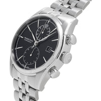 Hamilton Men's Auto Watch - American Classic Spirit Of Liberty Black Dial | H32416131 ,