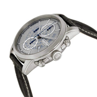 Hamilton Men's Watch - American Classic Railroad Automatic Silver Dial | H40656781 ,