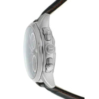 Hamilton Men's Watch - American Classic Railroad Chronograph Black Dial | H40656731 ,