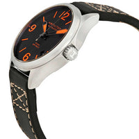 Hamilton Men's Watch - Khaki Aviation Air Race Automatic Black Strap | H76235731 ,