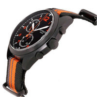 Hamilton Men's Watch - Khaki Aviation Pilot Pioneer Chrono Black Dial | H76582933 ,