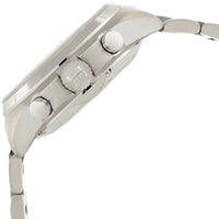 Hamilton Men's Watch - Khaki Aviation Pilot Pioneer Chrono Silver Dial | H76416155 ,