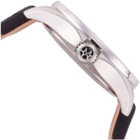 Hamilton Men's Watch - Khaki Aviation Silver Tone Case Brown Strap | H64725531 ,