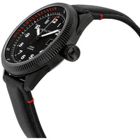 Hamilton Men's Watch - Khaki Aviation Takeoff Air Zermatt Automatic Strap | H76695733 ,