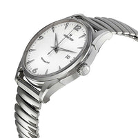 Hamilton Men's Watch - Timeless Class Thin-O-Matic Automatic Silver Dial | H38715281 ,