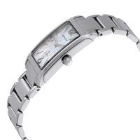 Hamilton Women's Watch - American Classic Ardmore Silver Tone MOP Dial | H11411155 ,
