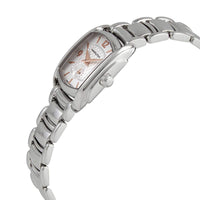 Hamilton Women's Watch - American Classic Bagley M Silver Tone Bracelet | H12351155 ,