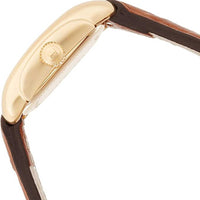 Hamilton Women's Watch - American Classic Bagley Ostrich Leather Strap | H12341555 ,