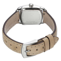 Hamilton Women's Watch - American Classic Bagley Tan Leather Strap | H12351855 ,