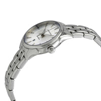 Hamilton Women's Watch - Jazzmaster Silver Dial Stainless Steel Bracelet | H42215151 ,