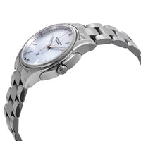 Hamilton Women's Watch - Jazzmaster Viewmatic Automatic Blue Dial Bracelet | H32315142 ,