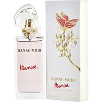 Hanae by Hanae Mori, 1.7 oz Eau De Parfum Spray for Women ,