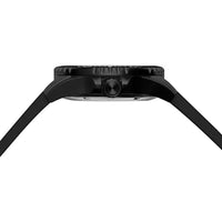 Hawaiian Lifeguard Association Men's Watch - Rotating Bezel Date Display | HLA 5418 ,