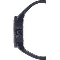 Hawaiian Lifeguard Association Men's Watch - Rotating Bezel Yellow Dial | HLA 5407 ,