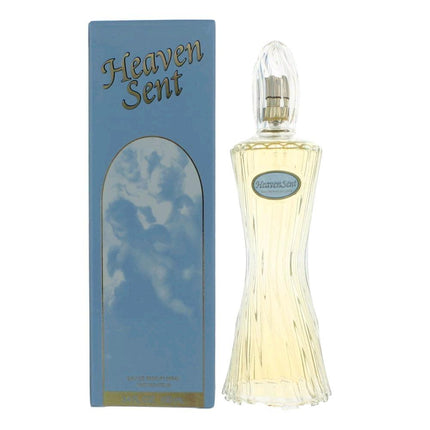 Heaven Sent by Dana, 3.4 oz  Eau De Parfum Spray for Women ,