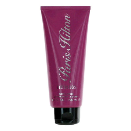 Heiress by Paris Hilton, 6.7 oz Body Lotion for Women ,