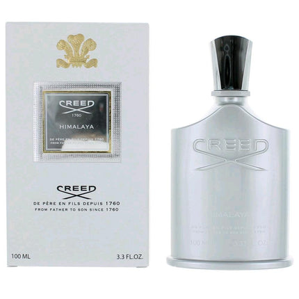 Himalaya by Creed, 3.3 oz Millesime Eau De Parfum Spray for Men ,