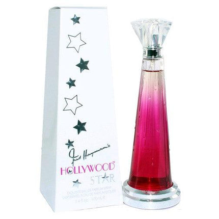 Hollywood Star by Fred Hayman, 3.4 oz Exquisite Eau De Parfum Spray for Women ,