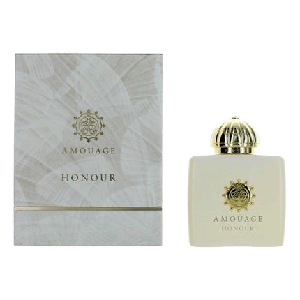 Honour by Amouage, 3.4 oz Eau De Parfum Spray for Women ,