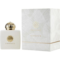 Honour by Amouage, 3.4 oz Eau De Parfum Spray for Women ,