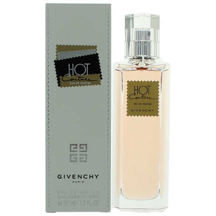 Hot Couture by Givenchy, 1.7 oz Eau De Parfum Spray for Women ,