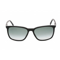 Hugo Boss Men's Sunglasses - Black Plastic Square Shape Frame | BOSS 0959/S/IT 0807 ,